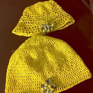 Designed by Nonna Mother Daughter Haps!